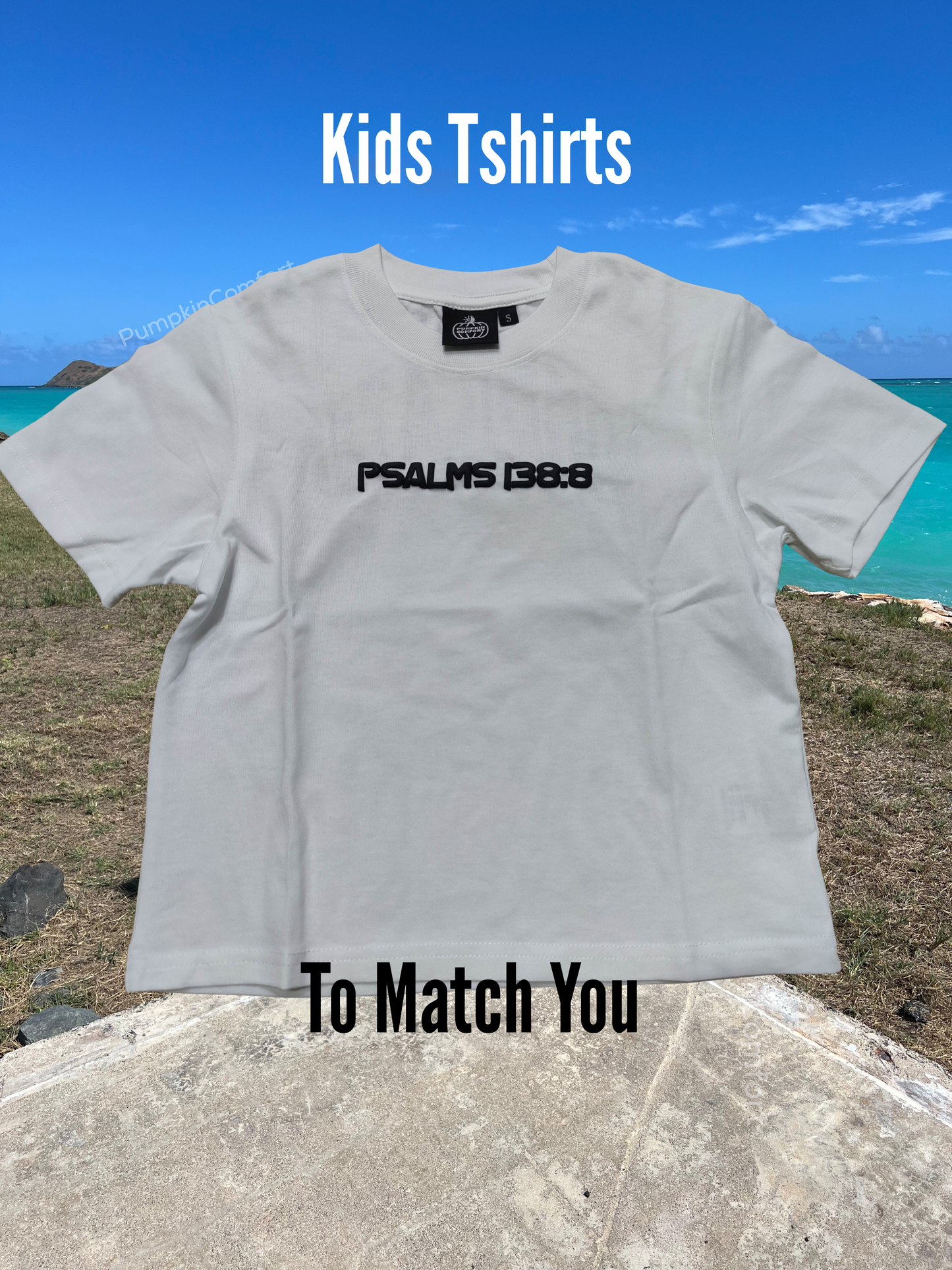 Vindicated Children Shirts