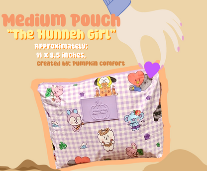 Water Resistant Bag Bundle inspired by BTS