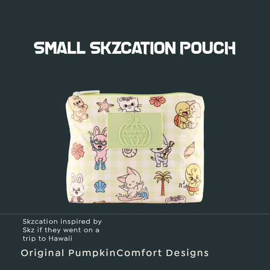 In-stock Price ONE Small Pouch SKZcation