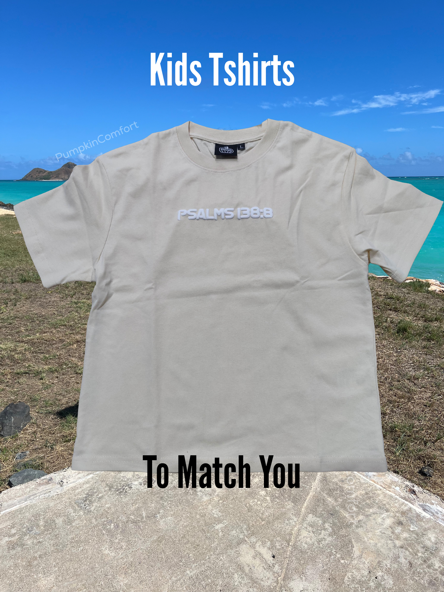 Vindicated Children Shirts