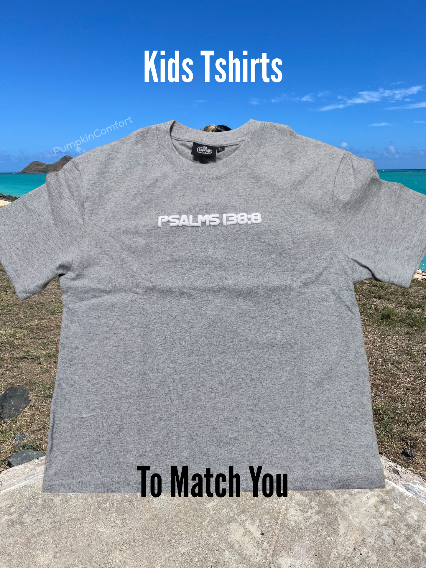 Vindicated Children Shirts